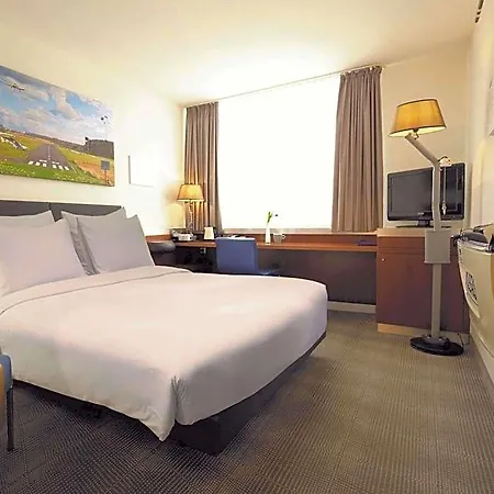 Novotel Ξενοδοχείο 3*