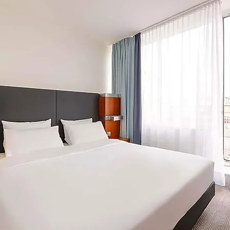 Novotel Ξενοδοχείο Ερλάνγκεν