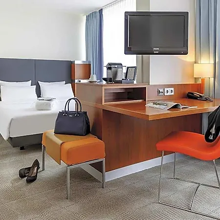Novotel Ερλάνγκεν
