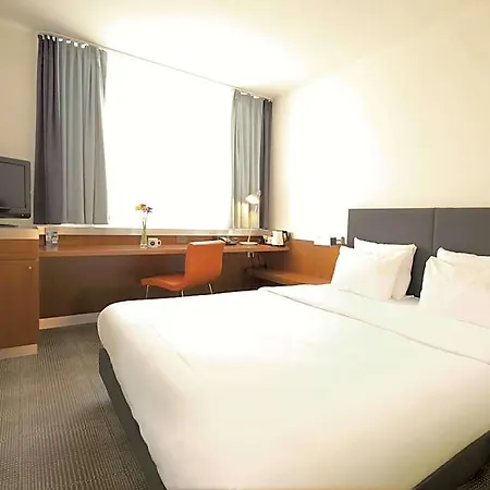 Novotel Ερλάνγκεν