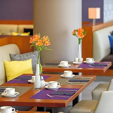 Ξενοδοχείο Novotel 3*
