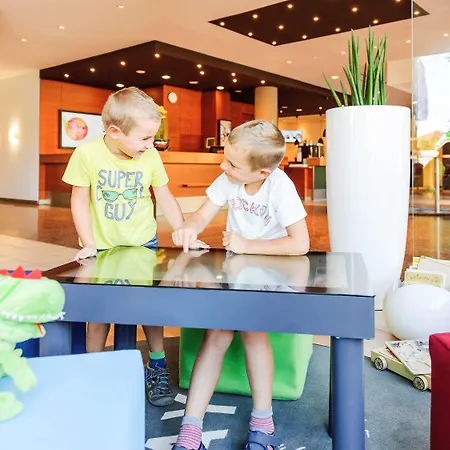 Novotel 3* Erlangen