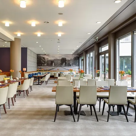 Novotel Erlangen