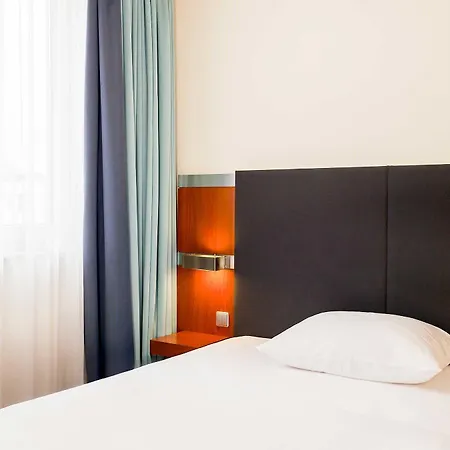Hotel Novotel