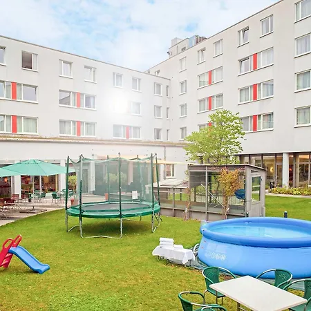 Hotel Novotel Erlangen