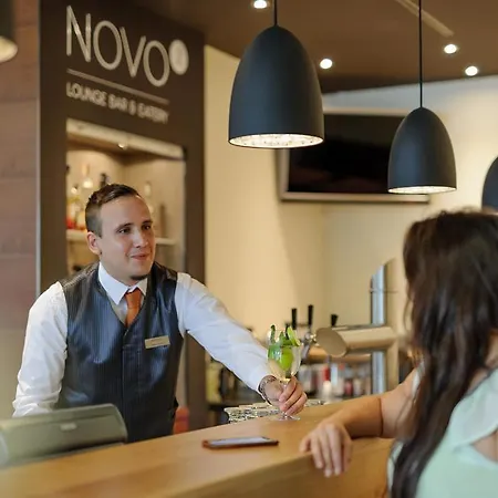 فندق نوفوتيل إيرلانغين 3*