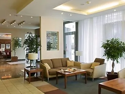 Novotel Hotel