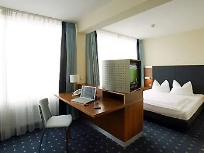 Hotel Novotel