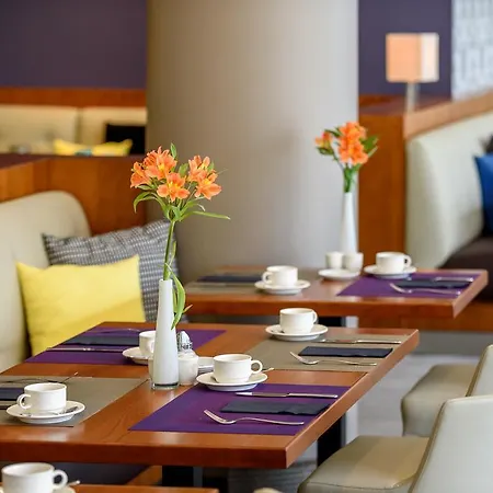 فندق نوفوتيل إيرلانغين