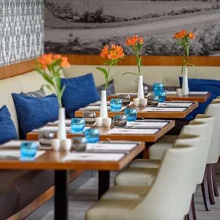 Ξενοδοχείο Novotel