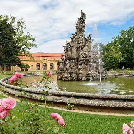 نوفوتيل إيرلانغين فندق