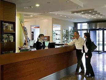 Novotel Erlangen