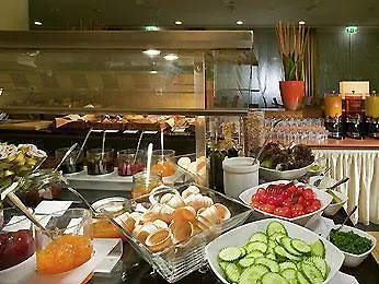 Novotel Hotel