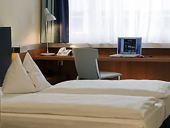 Novotel Hotel