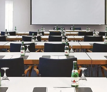 Novotel 3* Erlangen