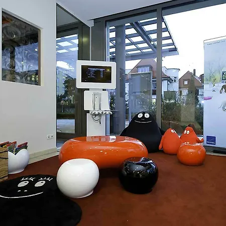 Otel Novotel