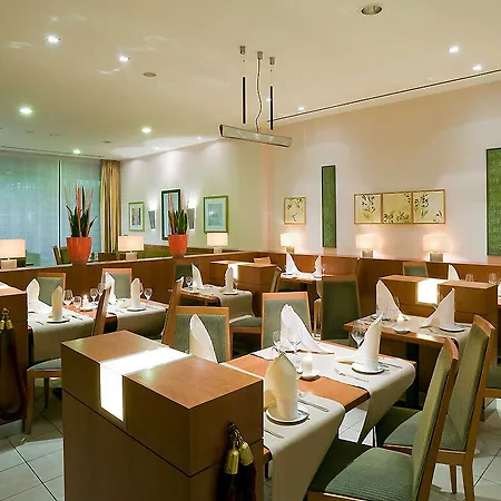 Novotel 3*