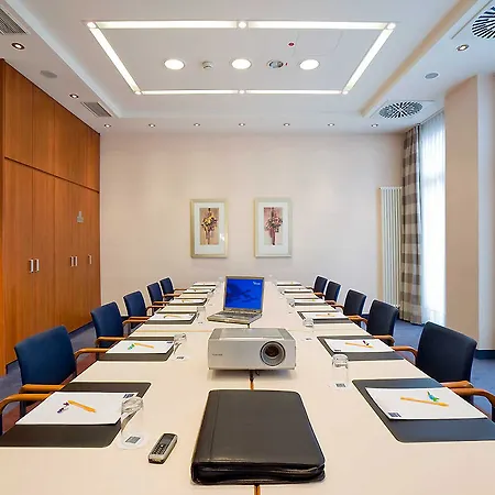 فندق نوفوتيل إيرلانغين إرلانجن