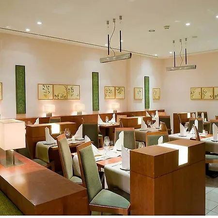 Novotel Erlangen