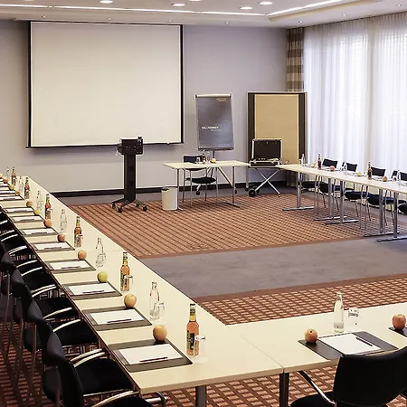 Novotel Erlangen