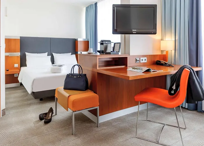 Novotel Erlangen