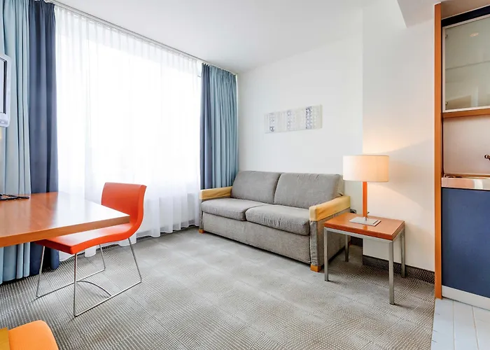 Hotel Novotel Erlangen