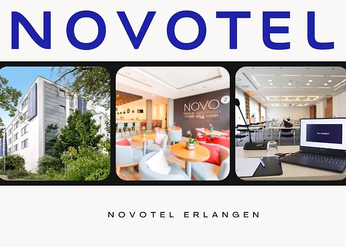 Novotel Hotel