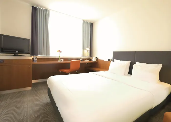 Novotel Erlangen