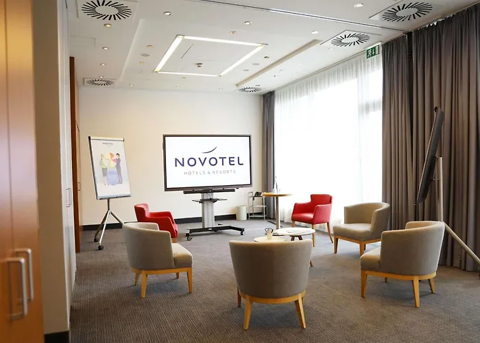 Novotel 3*