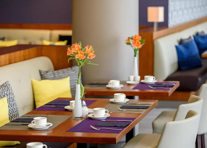 Novotel Hotel 3*