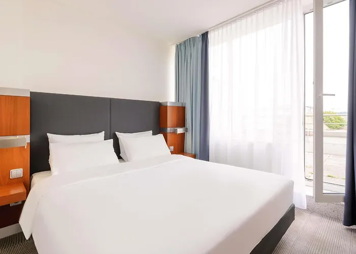 Novotel 3*