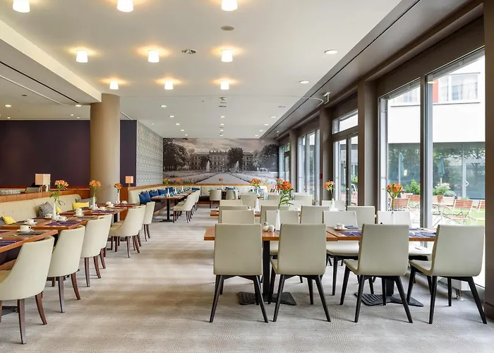Novotel 3* Erlangen