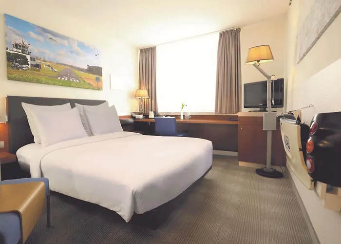 Novotel Hotel Erlangen