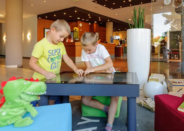 Hotel Novotel