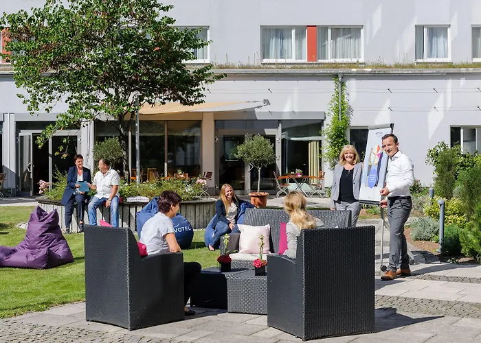 Novotel Erlangen