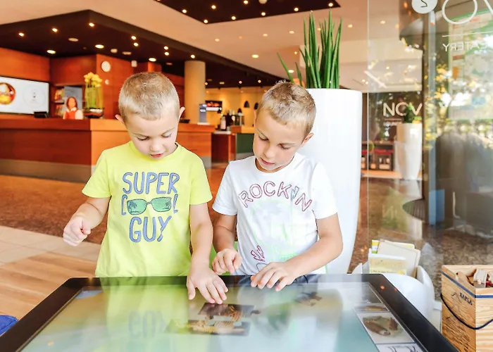 Hotel Novotel Erlangen
