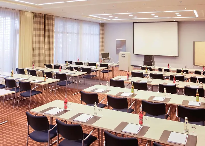 Novotel 3* Erlangen