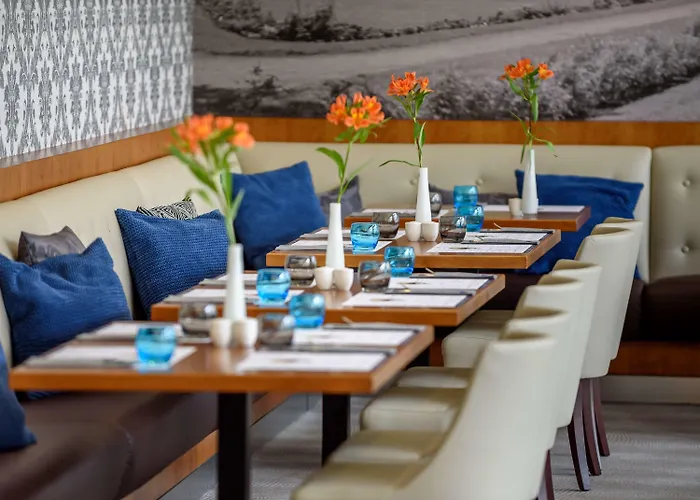 Novotel 3* Erlangen