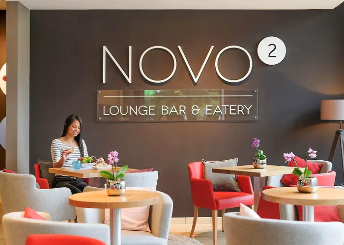 Novotel Hotel