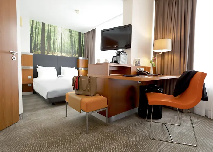 Hotel Novotel