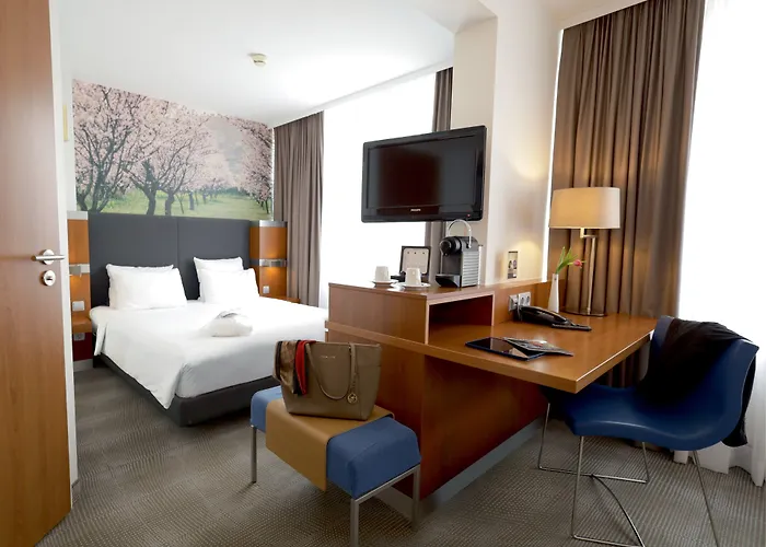 Novotel Erlangen