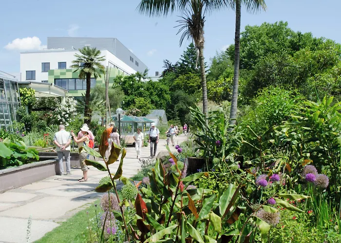 Hotel Novotel