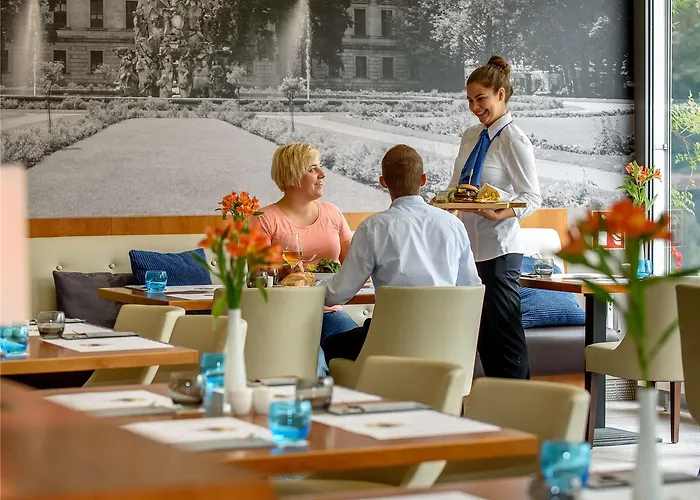 Novotel 3* Erlangen