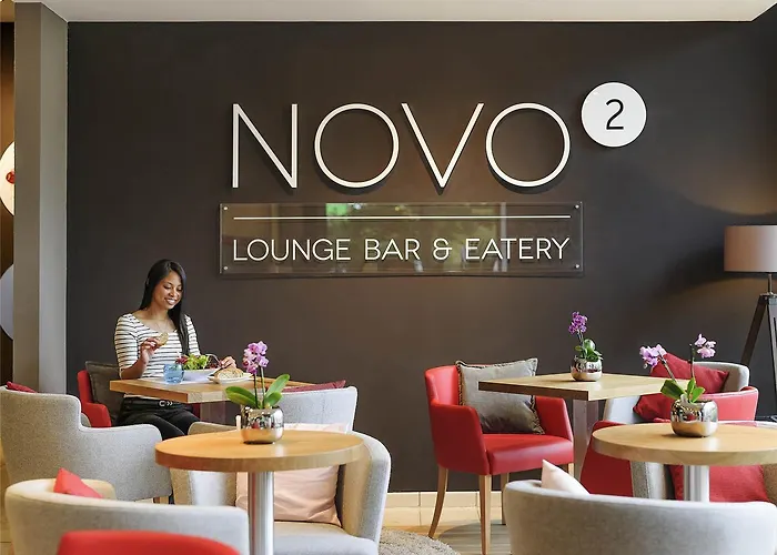 Hotel Novotel Erlangen