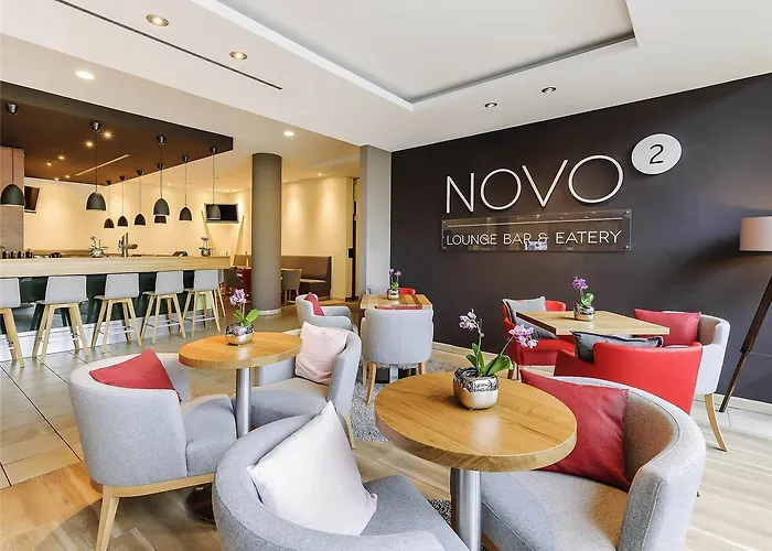 Hotel Novotel Erlangen
