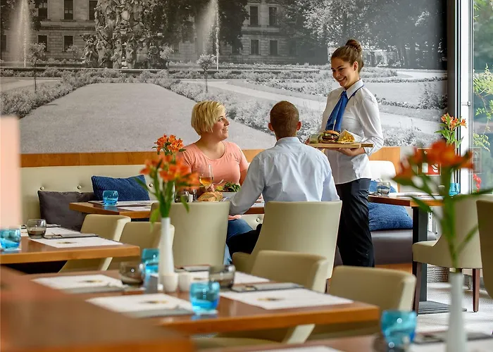 Novotel Szálloda