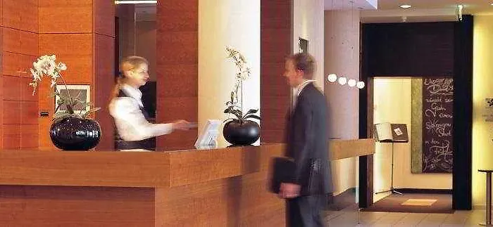 Novotel Hotel Erlangen