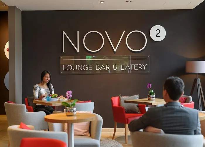 Novotel 3* Erlangen