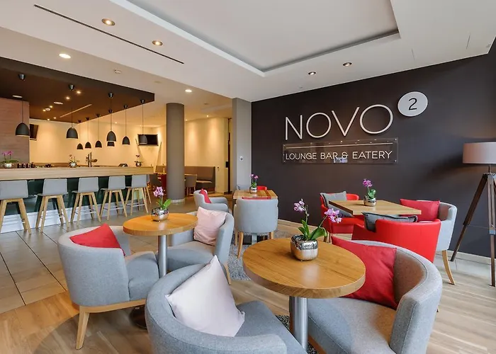Novotel Szálloda 3*