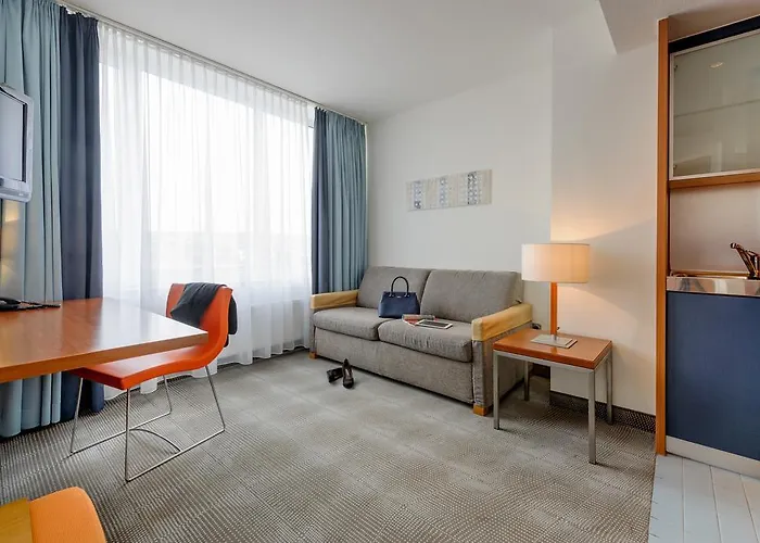 Novotel 3* Erlangen